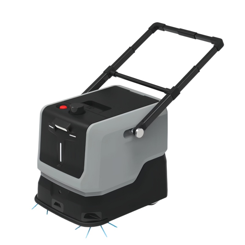 邵阳坦洁无人智能清洁机器人T10